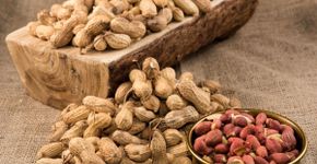 9 benefícios do amendoim para a saúde