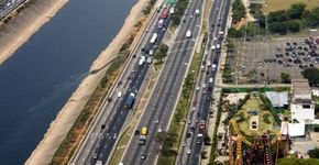 Projeto de urbanização do Arco Tietê começa a ser pensado com ajuda da população