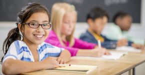 Como descobrir os valores que definem a escola do seu filho