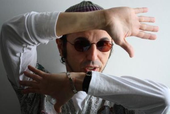 Zeca Baleiro