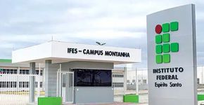 Foto: (Divulgação/IFES)