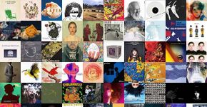 Site destaca os 100 melhores álbuns da música brasileira de 2013