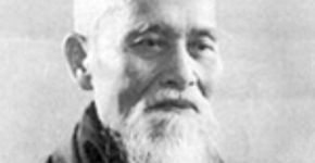 Aikido: Criatividade e inovação em movimento