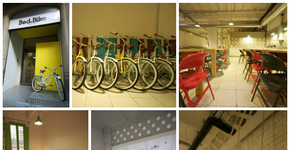 Dez hostels chiques em Barcelona por menos de R$ 50