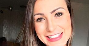 Andressa Urach critica sexo antes de casar: ‘Prostituição’