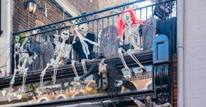 Foto: (garrykosoff/iStock)