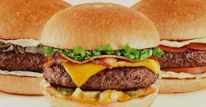 The Fifties faz promoção de compre um lanche e ganhe outro
