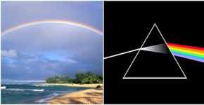 Depois de Pink Floyd, web coloca cidadãos de bem contra deus
