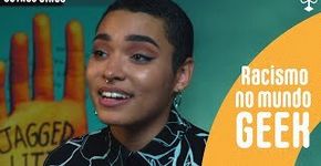 Por que uma menina superpoderosa negra ainda causa revolta nos nerds?