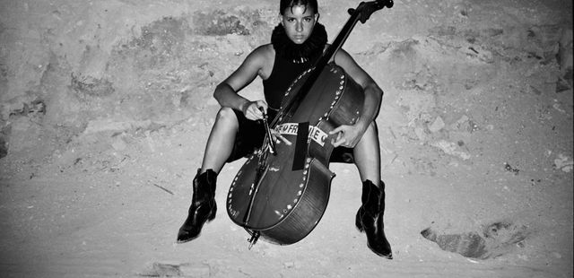 6ª edição do CHIII – Festival de Música Criativa