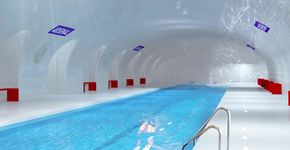 Estações de metrô abandonadas podem se tornar piscinas e restaurantes subterrâneos em Paris