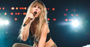 Foto: (Reprodução/Instagram/@taylorswift)