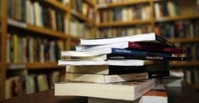 GoBooks: aluguel de livros universitários com desconto