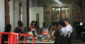 Catraca Livre contrata um apaixonado por mídias sociais
