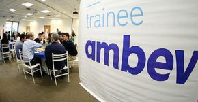 Programa de Trainee da Ambev busca novos líderes da inovação