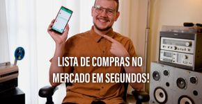 Softlist: app te ajuda a economizar tempo e dinheiro no mercado