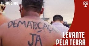 1° Levante Pela Terra