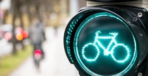 Caloi resgata campanha publicitária para promover ciclismo em SP