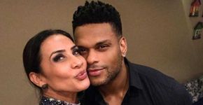 Fã manda Scheila Carvalho fazer plástica e Tony Salles detona