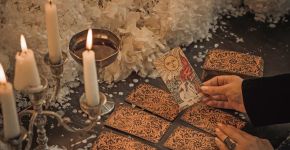 Tarot semanal: previsão para os signos de 10 a 16 de agosto de 2026