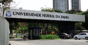 Foto: (UFBA)