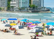 Featured side: Guarujá terá taxa para veículos de turistas a partir de 2027
