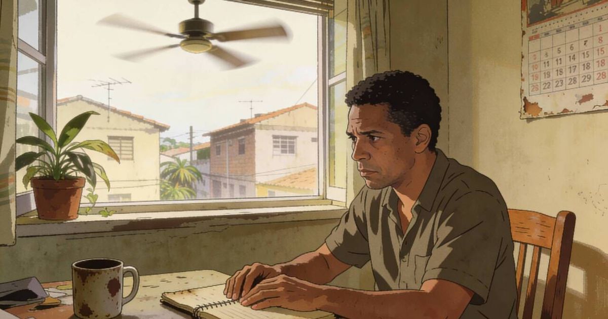 Quanto tempo um brasileiro médio conseguiria viver se vendesse tudo e ...