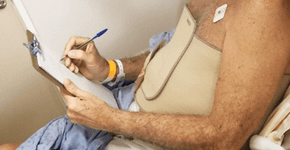 Folha:  irresponsabilidade nos cuidados de Bolsonaro no hospital