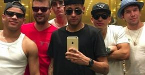 Foto: (Reprodução/Instagram)