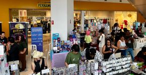 Foto: (Foto: Divulgação.)