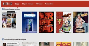 Assista gratuitamente a quantos filmes e séries quiser durante um mês