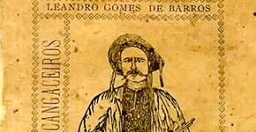Acervo disponibiliza mais de 9.000 folhetos de cordel
