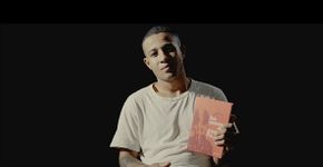 Projeto incentiva leitura e produção de resenhas entre presos