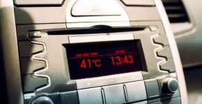 Método japonês refresca o carro em 1 minuto sem ar condicionado