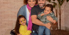 Dia dos pais: 5 histórias de homens que decidiram trabalhar menos para cuidar dos filhos em casa