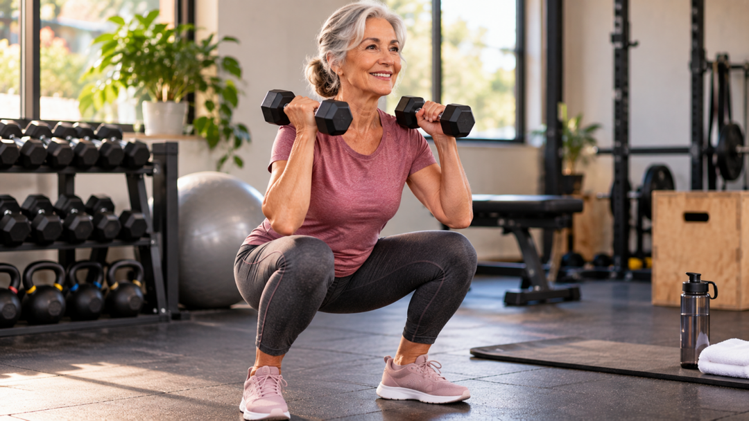Saiba como organizar dois treinos de força por semana, quais grupos musculares trabalhar e por que a progressão é importante para continuar evoluindo.