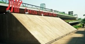 Telecentro do CCSP oferece cursos de informática grátis