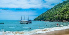 Foto: (Ubatuba Guide/Flickr/Creative Commons)