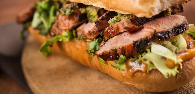 7 lugares para comer um bom sanduíche em São Paulo
