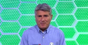 Foto: (Reprodução/TV Globo)
