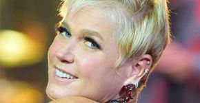 Xuxa é condenada por processo movido por ex-sócio