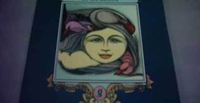A princesa de bambuluá