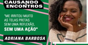 ‘Não dá mais só ser sensibilizado’, diz CEO da Feira Preta sobre o combate ao racismo