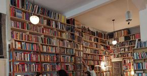 Livraria Ponta de Lança