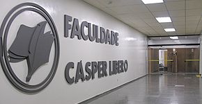 Faculdade Cásper Líbero promove seminário sobre pesquisa em comunicação