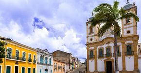Foto: (Divulgação/Prefeitura de Penedo)