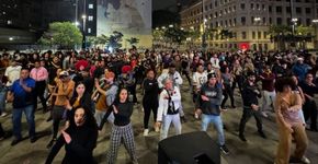 Foto: (divulgação/Sampa Charme)