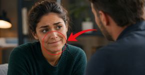 A psicologia analisa que quem sorri durante conversas difíceis pode não estar apenas demonstrando simpatia, mas nervosismo, tentativa de aliviar a tensão e uma forma de lidar com o desconforto