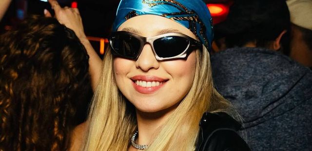 Festa Aurea Music
