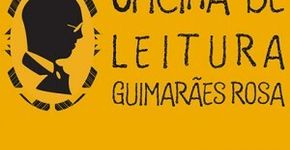 Oficina de leitura Guimarães Rosa no IEB-USP